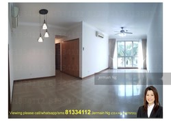 Rafflesia Condominium (D20), Condominium #181830992